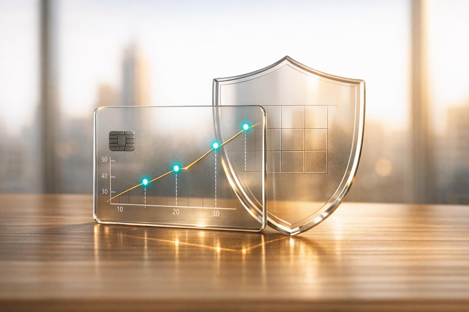 Credit Limit Optimization vs. Risk Management