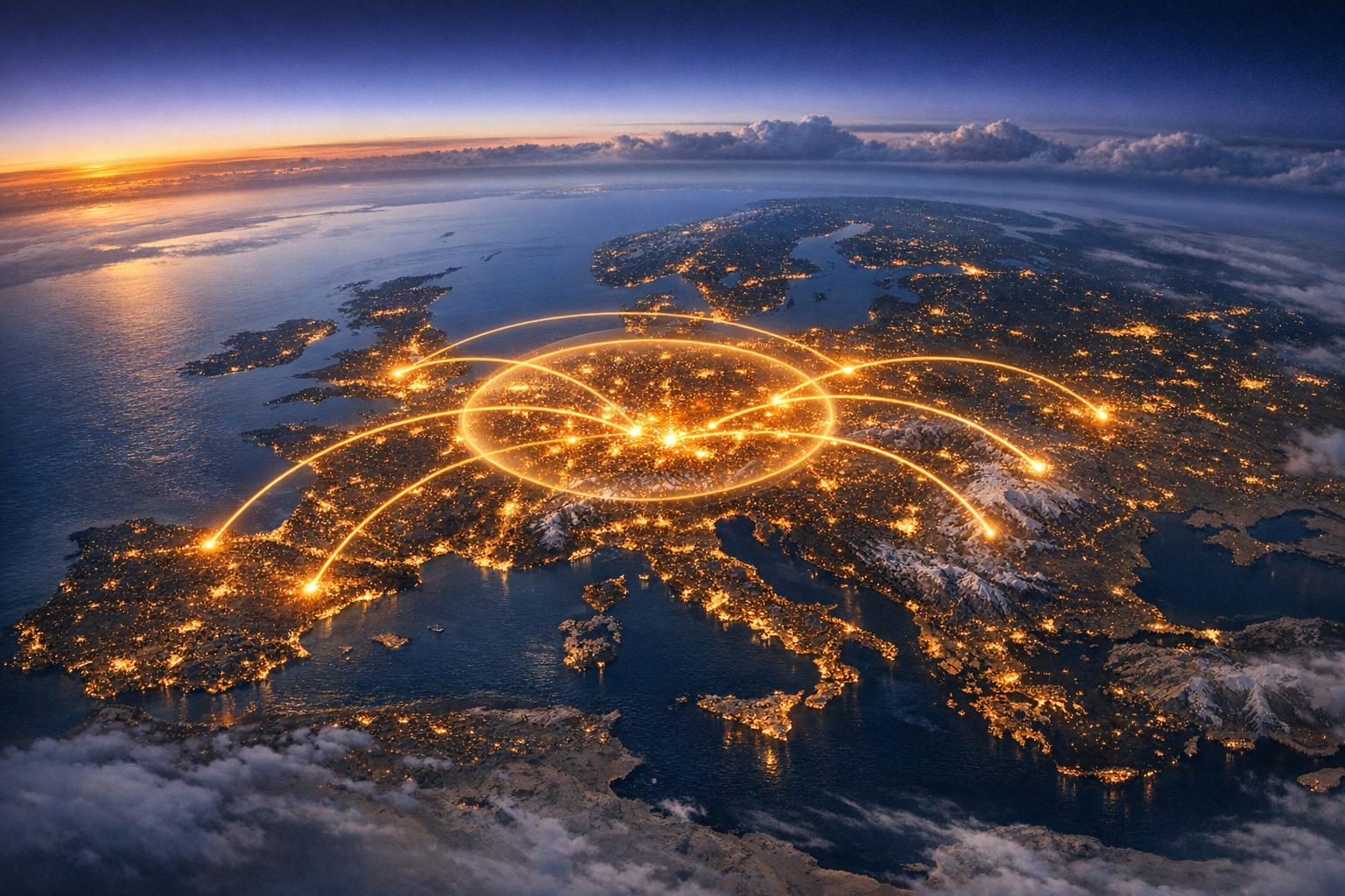 Key Risks Driving European Credit Insurance Demand