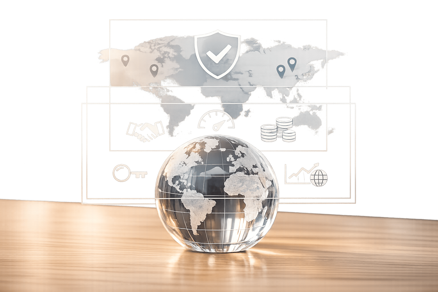 Best Practices for Creditworthiness in International Trade