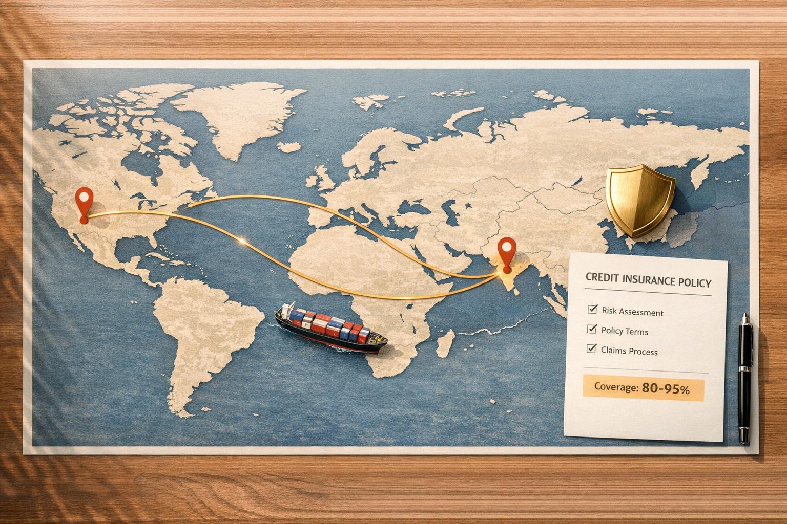 FAQs on Cross-Border Credit Insurance Regulations