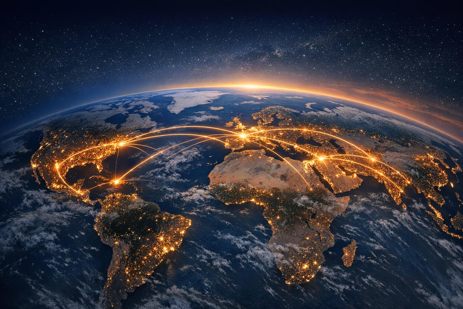 Global Trends in Political and Credit Risk Insurance