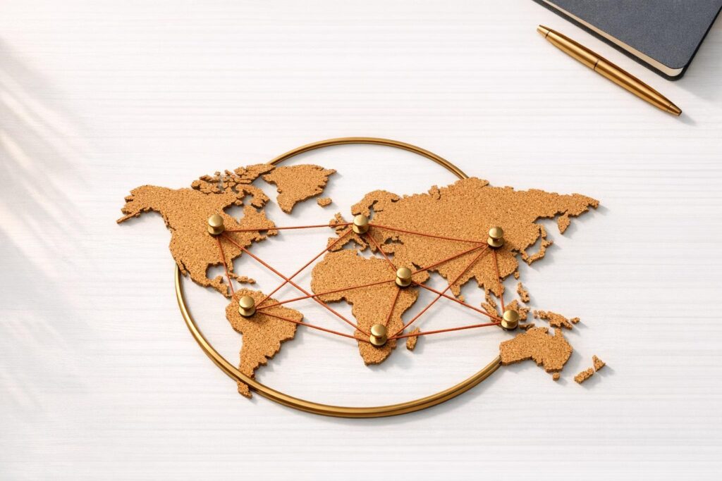 6 Strategies for Adapting to Global Credit Risks