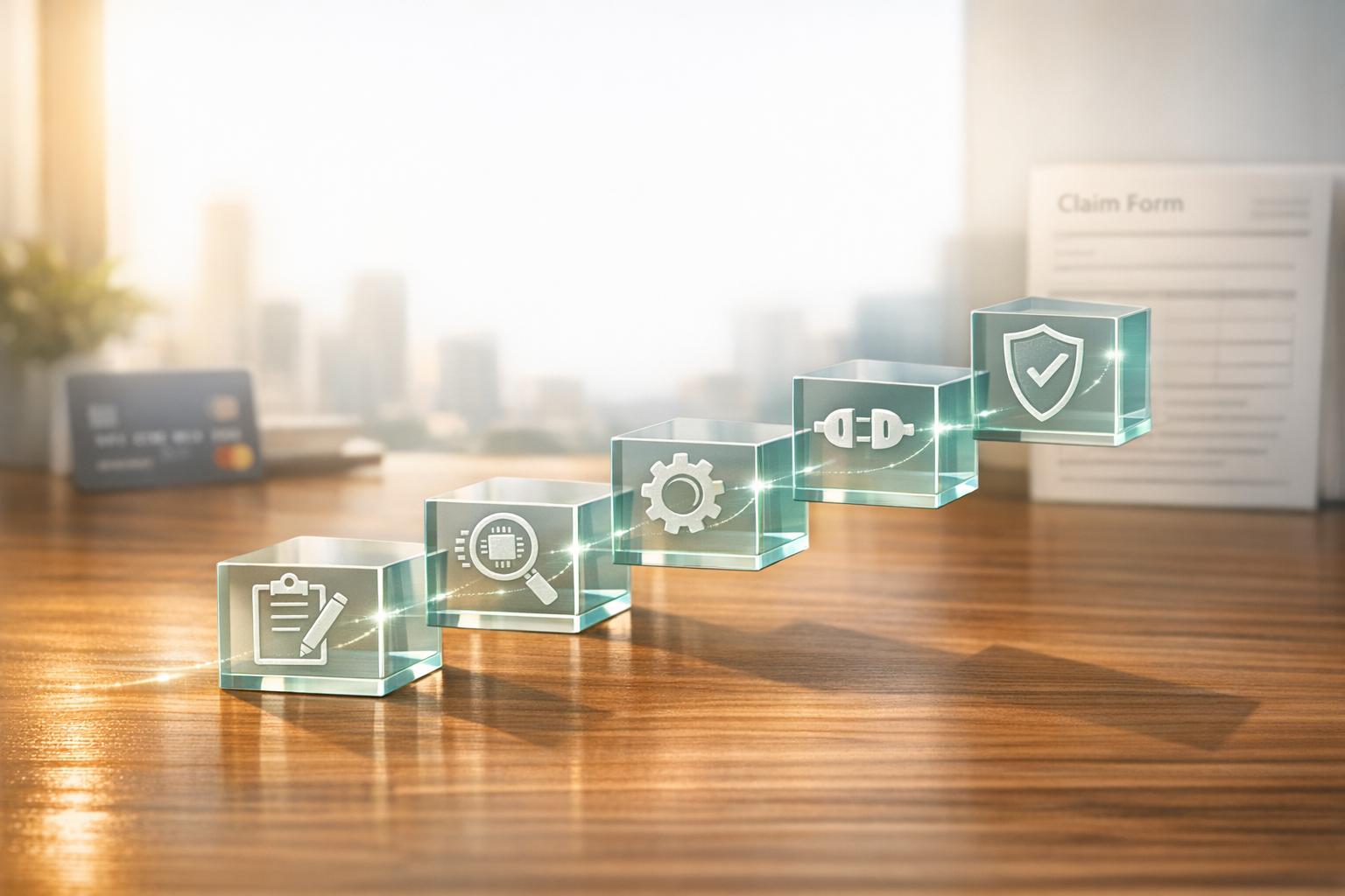 5 Steps to Implement Fraud Detection Tech