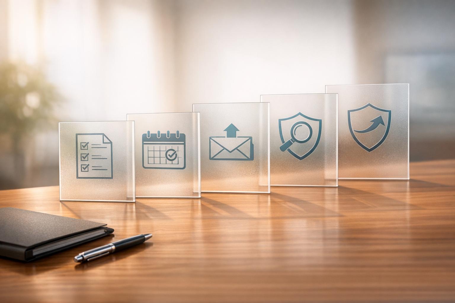 Trade Credit Claims: Step-by-Step Assessment