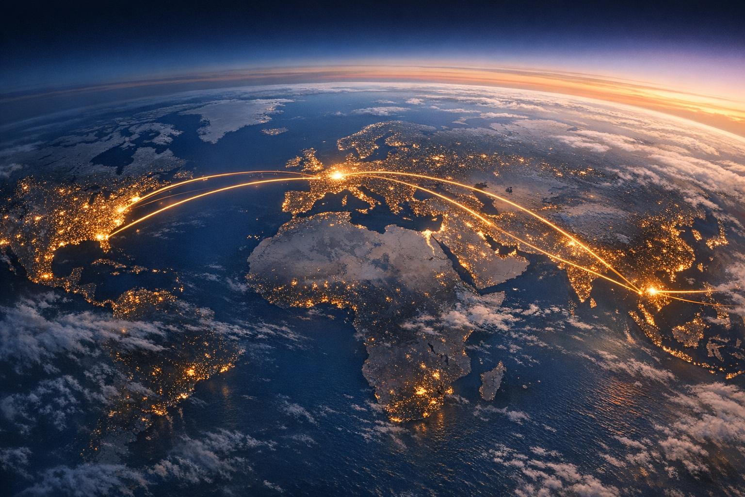Global Trends in Credit Risk Assessment
