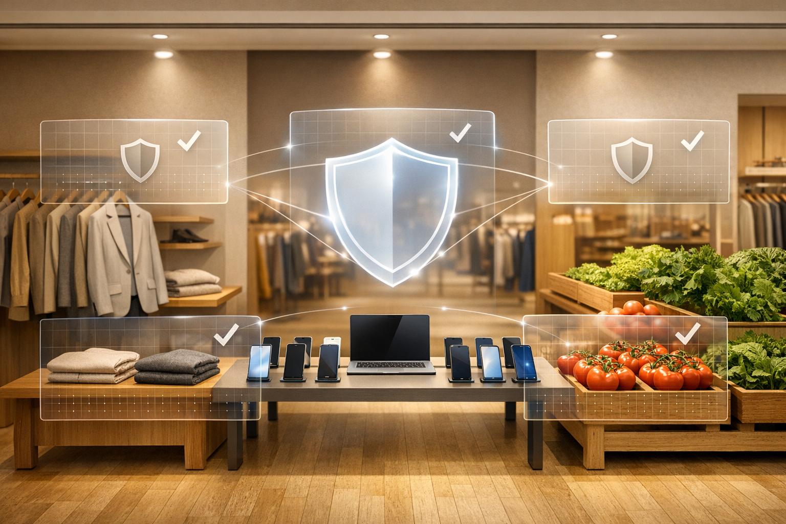 Industry-Specific Fraud Strategies for Retail