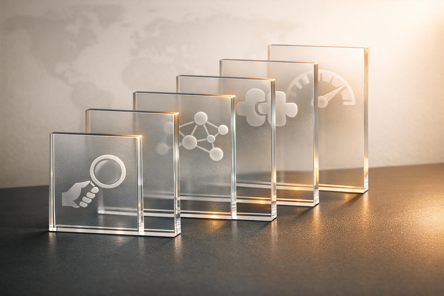 Top 5 Sanctions Screening Techniques